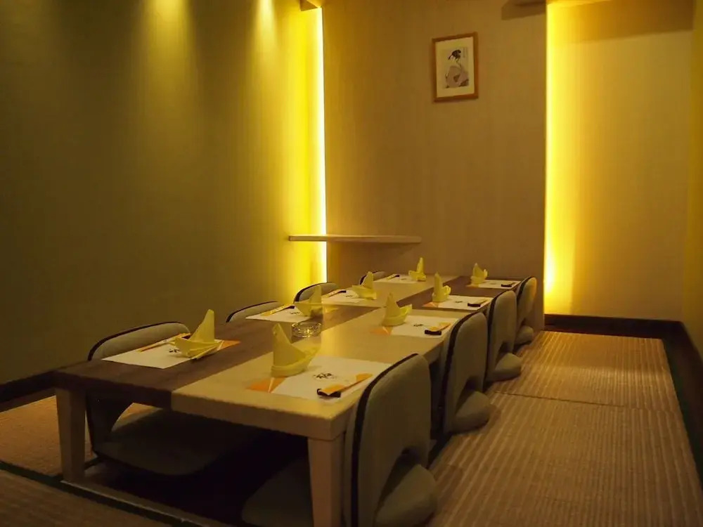 Treepark Serviced Apartment Karawang