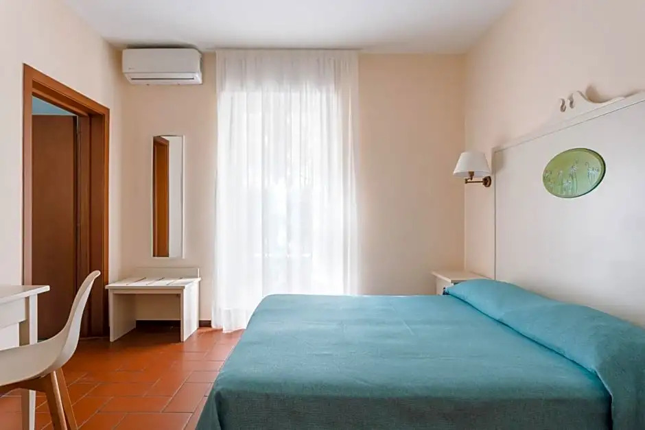 Hotel Milton