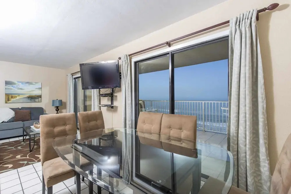 Inverness Condominium 805