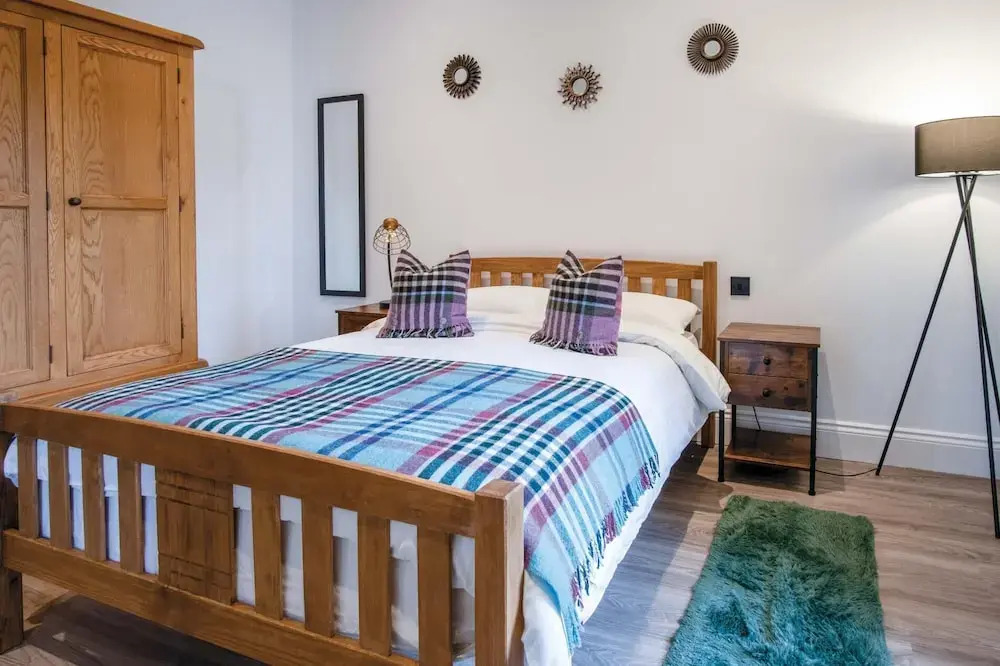 The Shack - 1 Bedroom - Cosheston