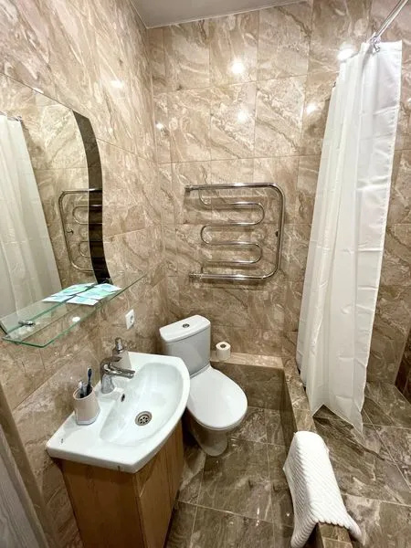 Хоум Отель на ул. Мичурина, д. 58