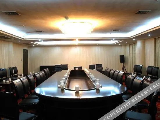 TOWO Topping Hotel (Hongxing International Convention & Exhibition Desiqin Plaza Branch, Changsha)