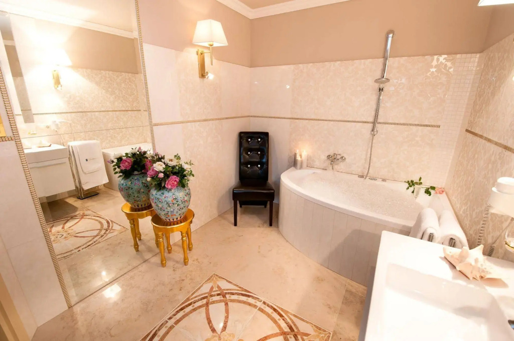 Hotel Residenz Alexado