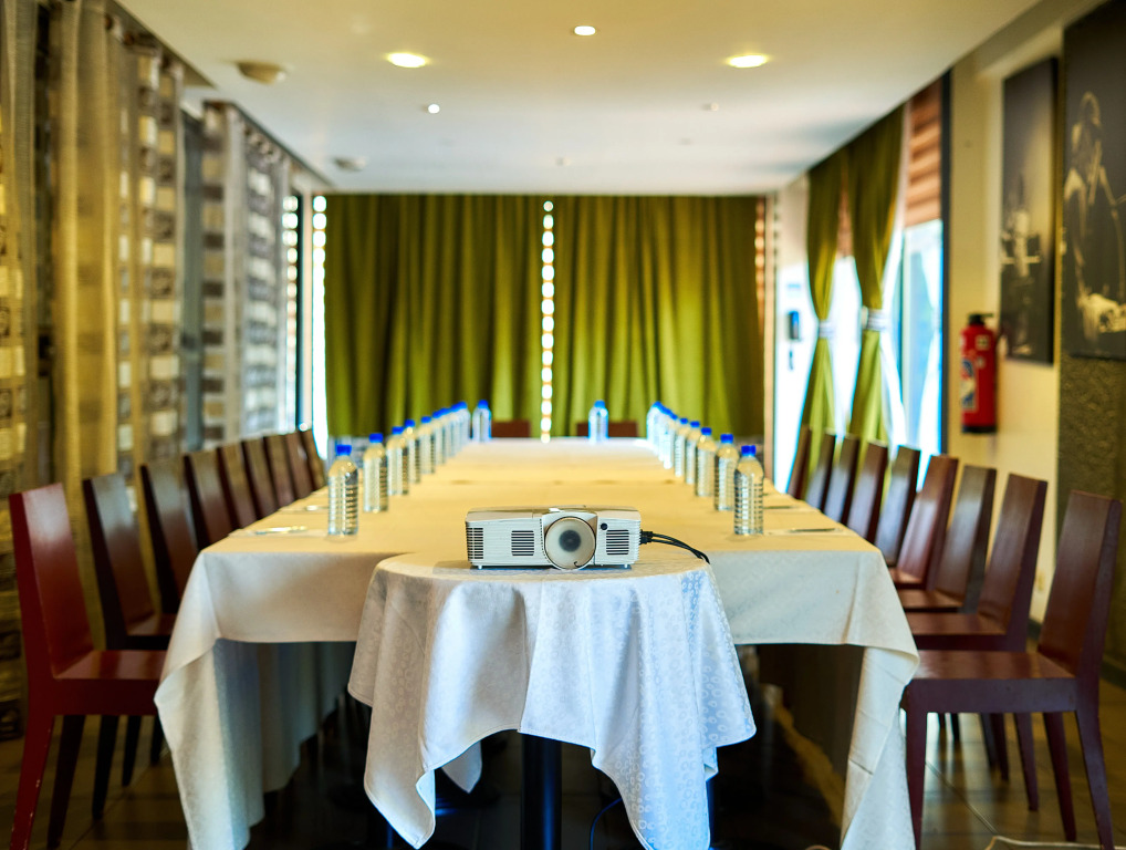 ONOMO Hotel Bamako