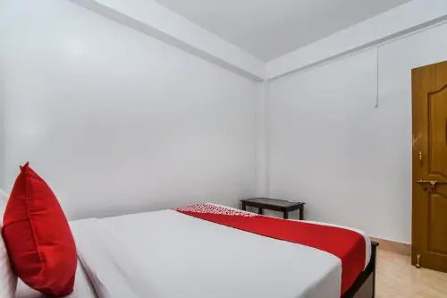 OYO 18768 Hotel Aqua Breeze