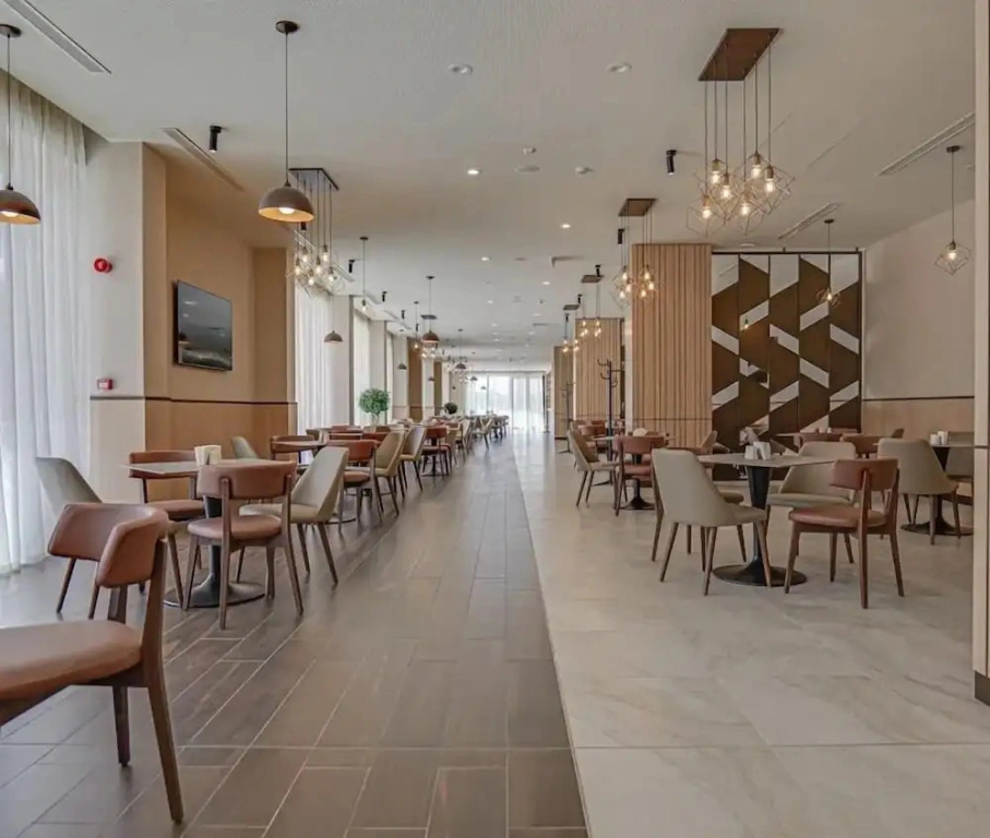 Aparthotel Complex SamElyon