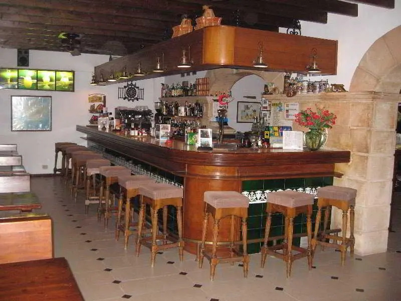 Hostal Bienvenidos