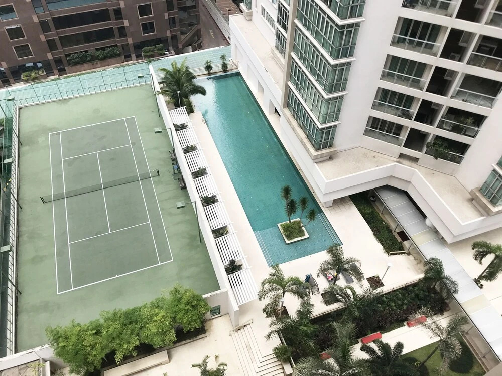 Trigo Home Kuala Lumpur - Marc