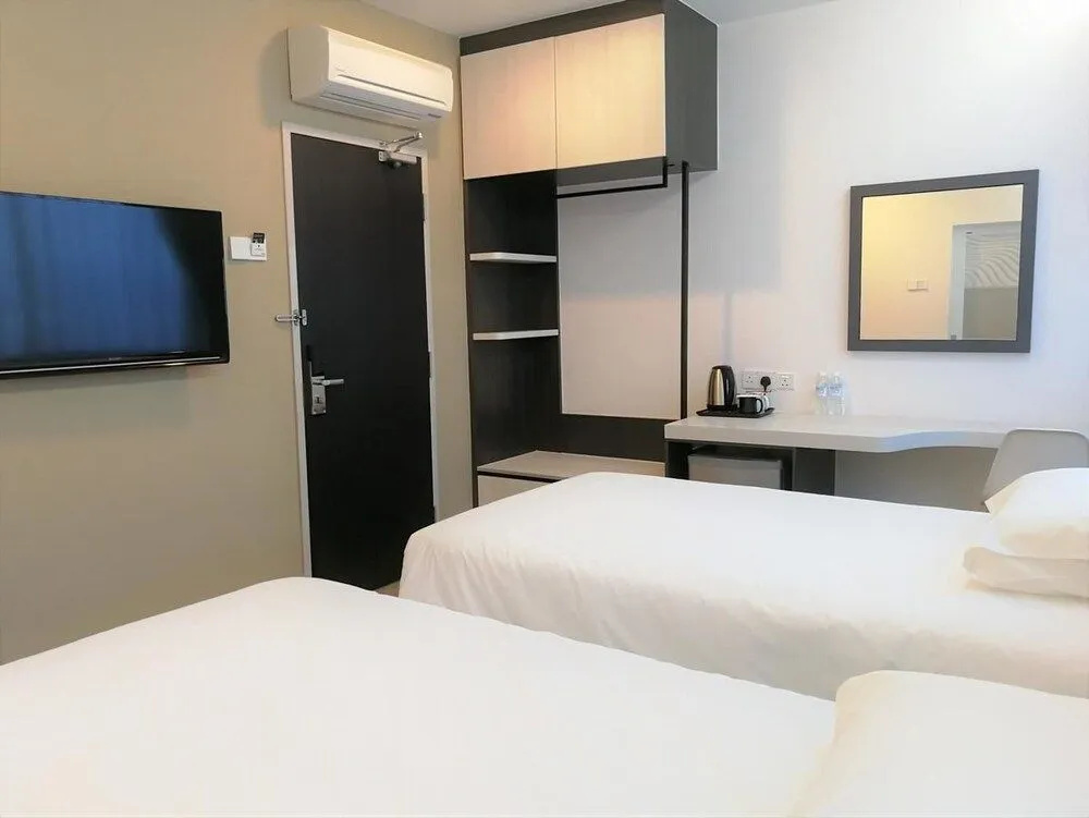 Legacy Hotel Ipoh