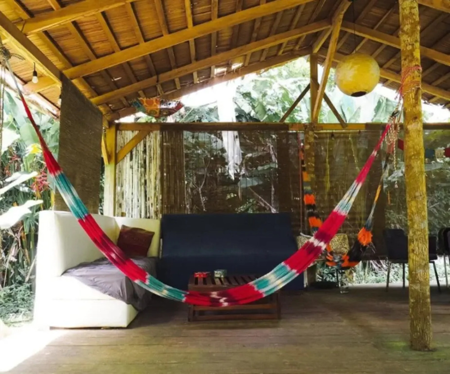 Eco Travel Hostel