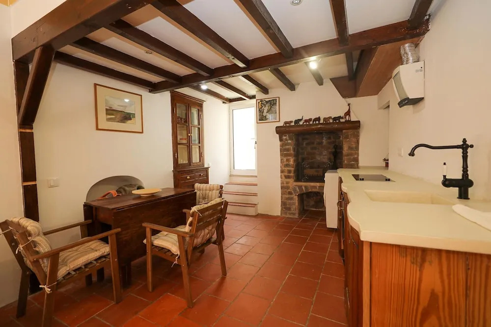 A74 - Rua do Canal 1 Bed Flat