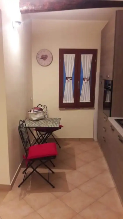 Apartment with One Bedroom in Itri, with Wonderful City View And Wifi - 6 Km From the Beach