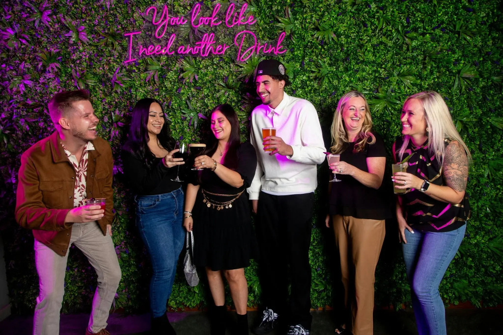 Moxy Phoenix Downtown