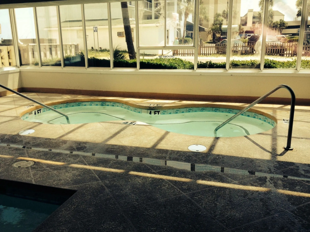 Royal Garden Resort