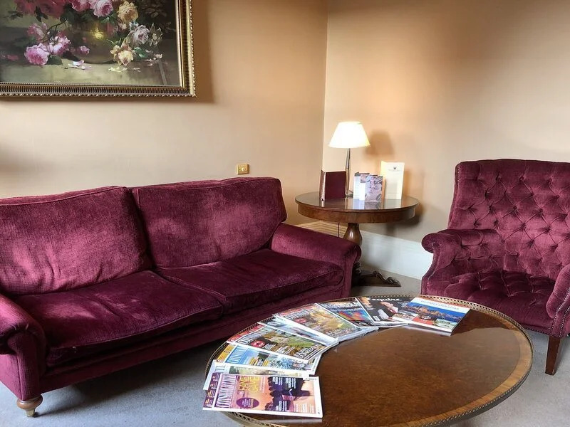 Wyck Hill House Hotel And Spa