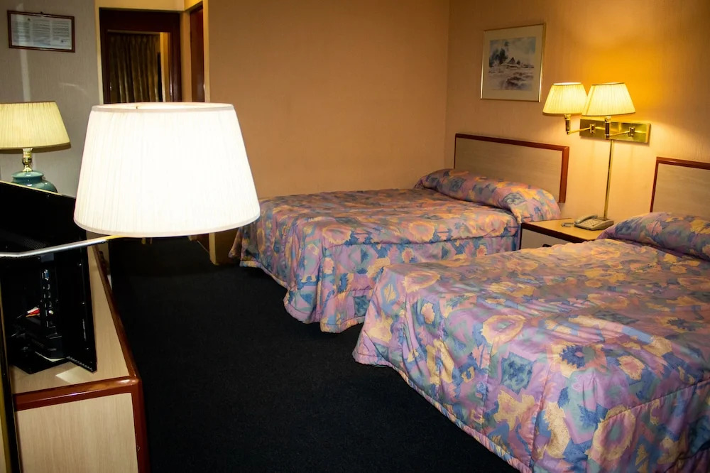 Hotel Obregon