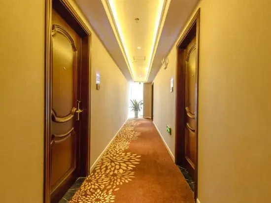 Holiday Inn Guilin Windsor (Lingui Wanda Plaza Liangjiang Airport)