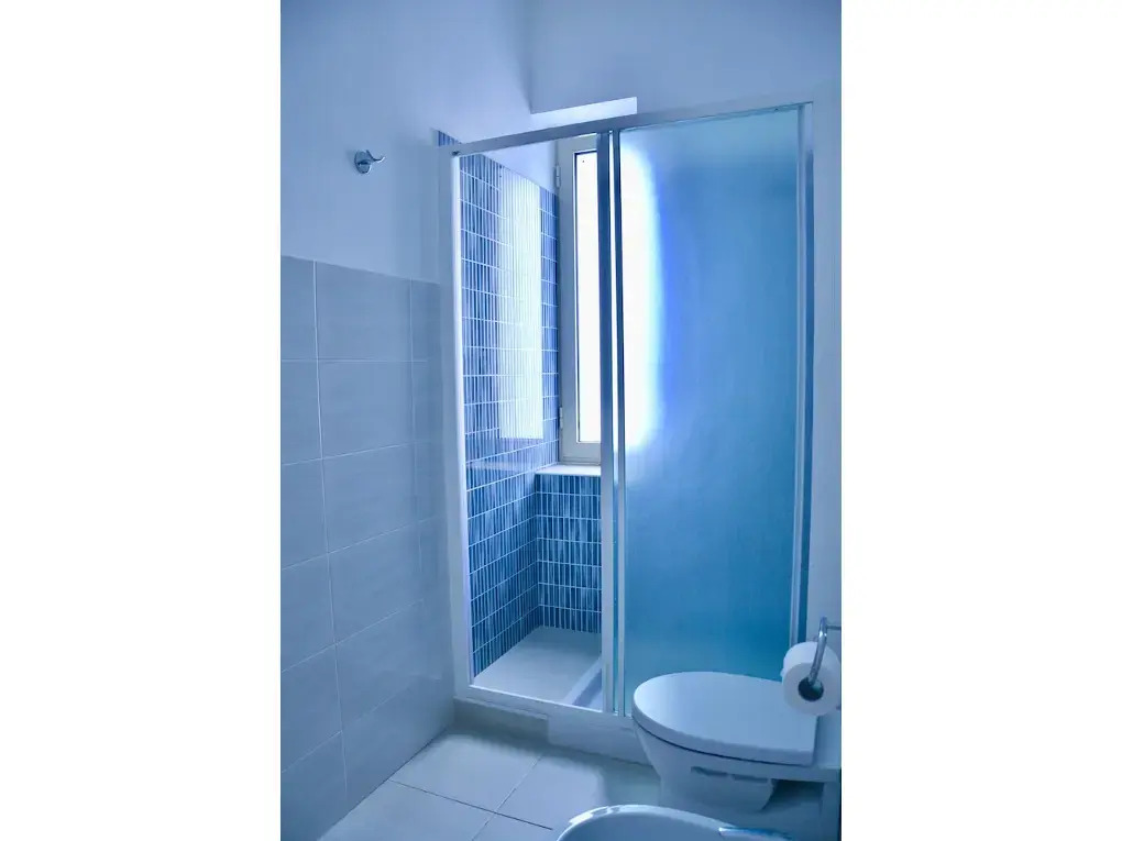 Hotel Caudullo