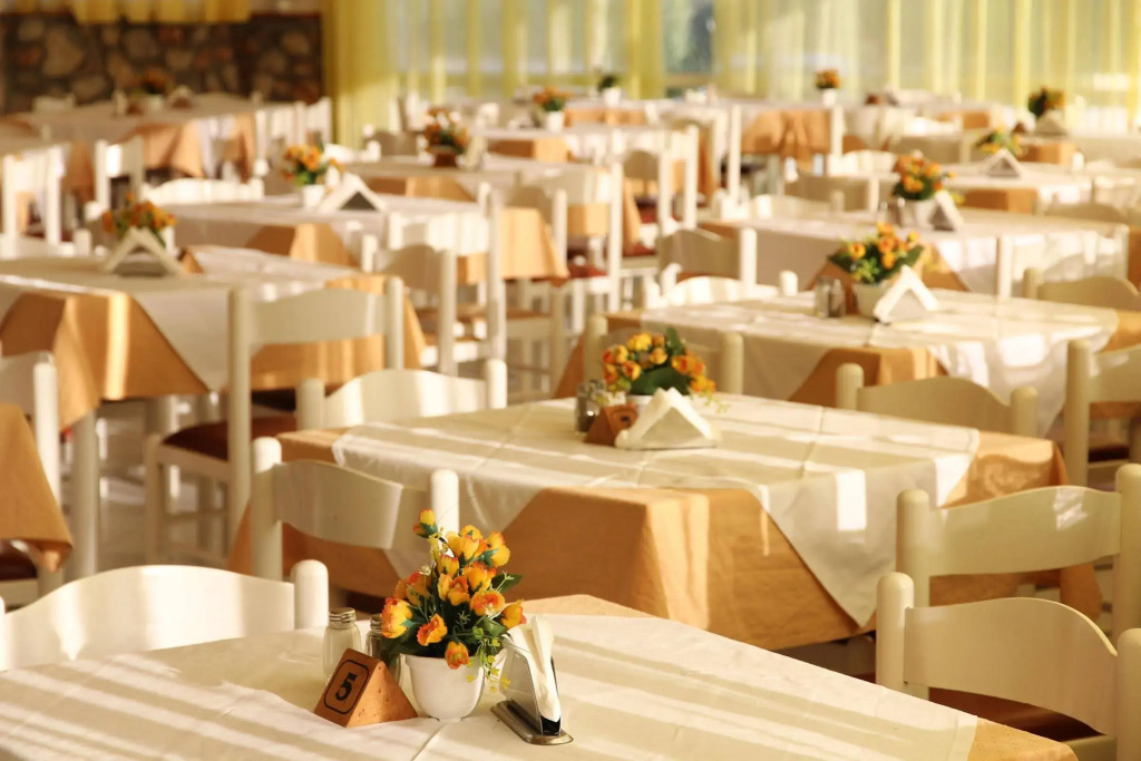 Sabina Hotel