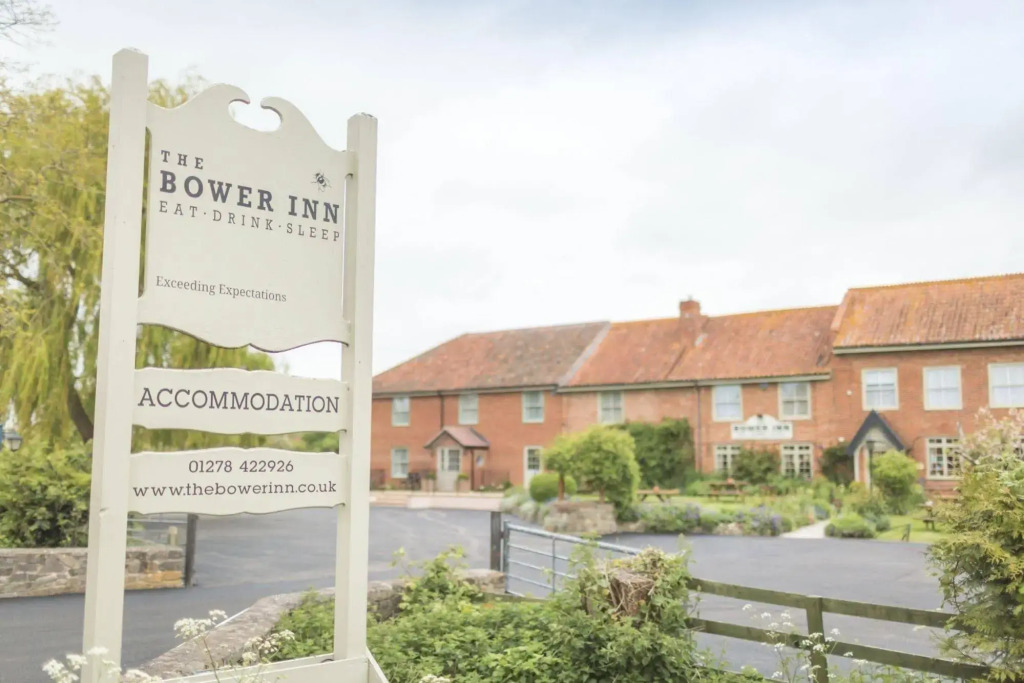 The Bower Inn