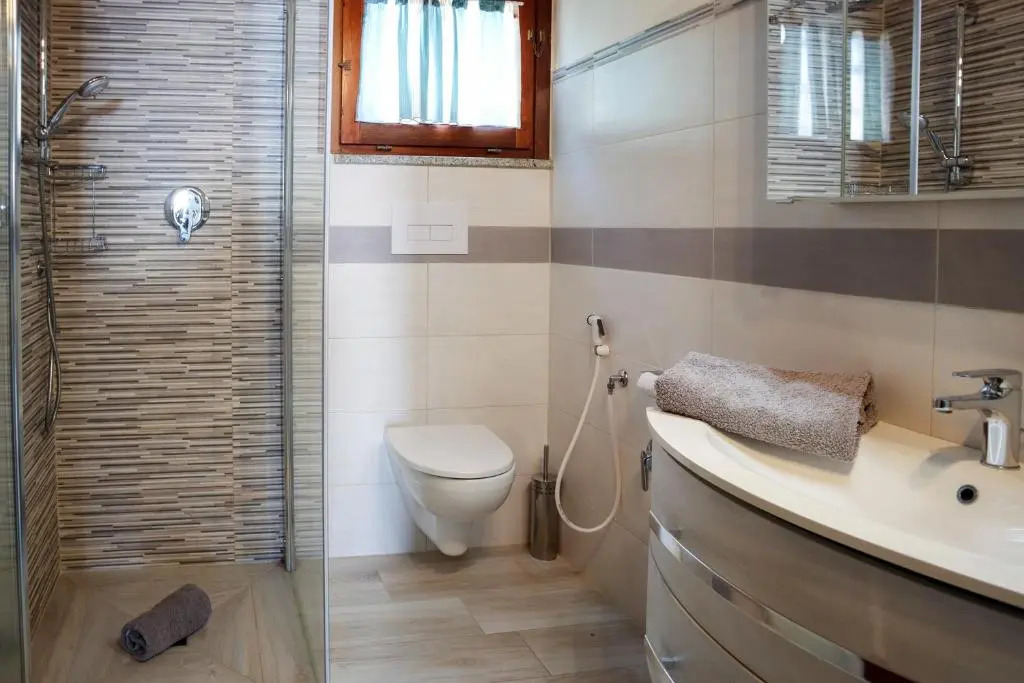 Apartment Azzuro Porto Ottiolu