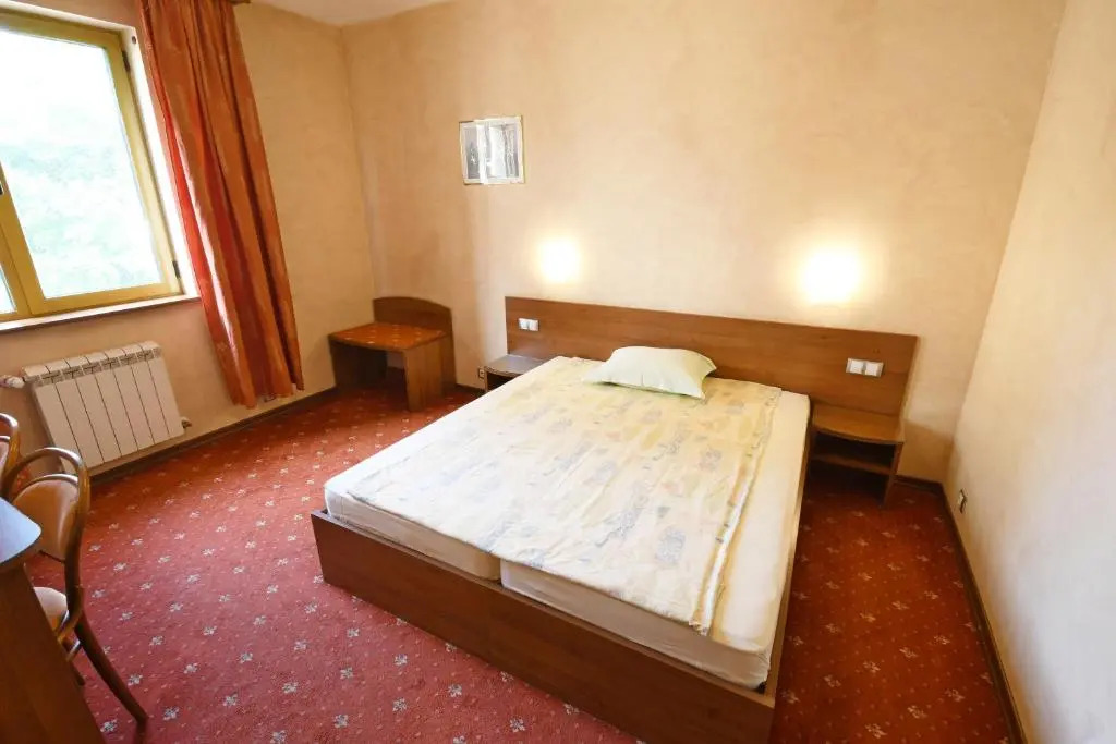 Hotel Rai