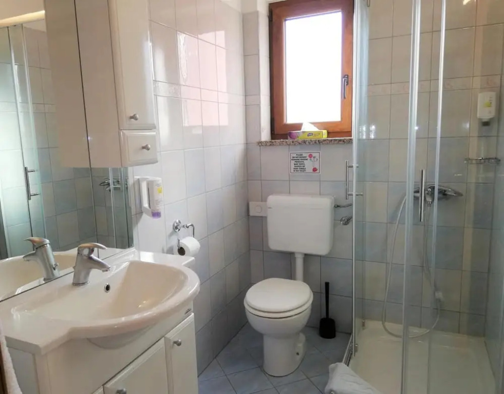 House With 4 Bedrooms in Bale, With Wonderful City View, Enclosed Garden and Wifi Near the Beach