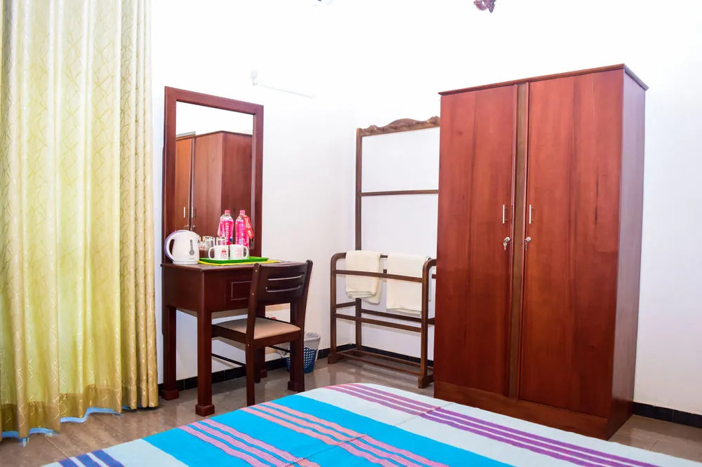 Coco Residence