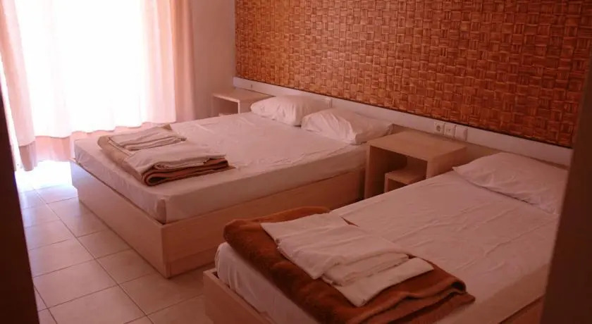 Pantheon Beach Hotel
