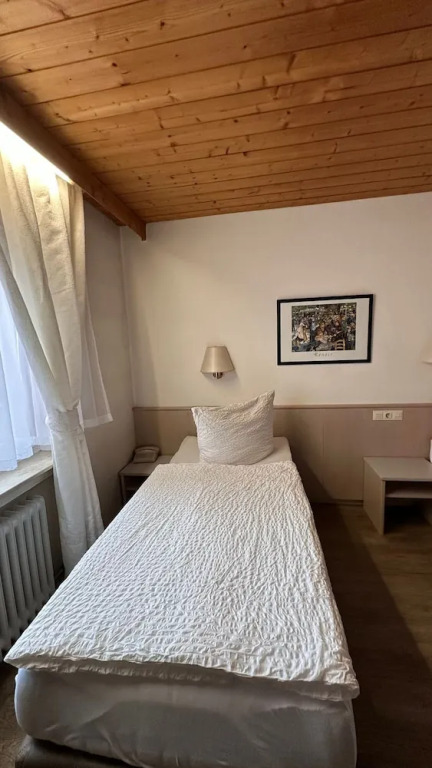 Hotel Hirschberg