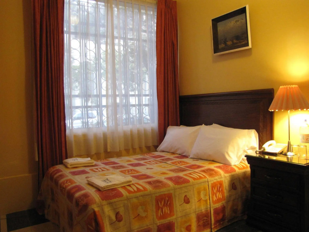 Hotel Casa Gonzalez