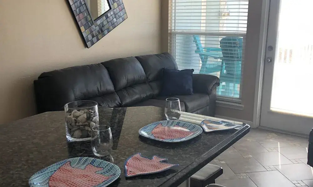 Seascape 1107 - 2 Br Condo