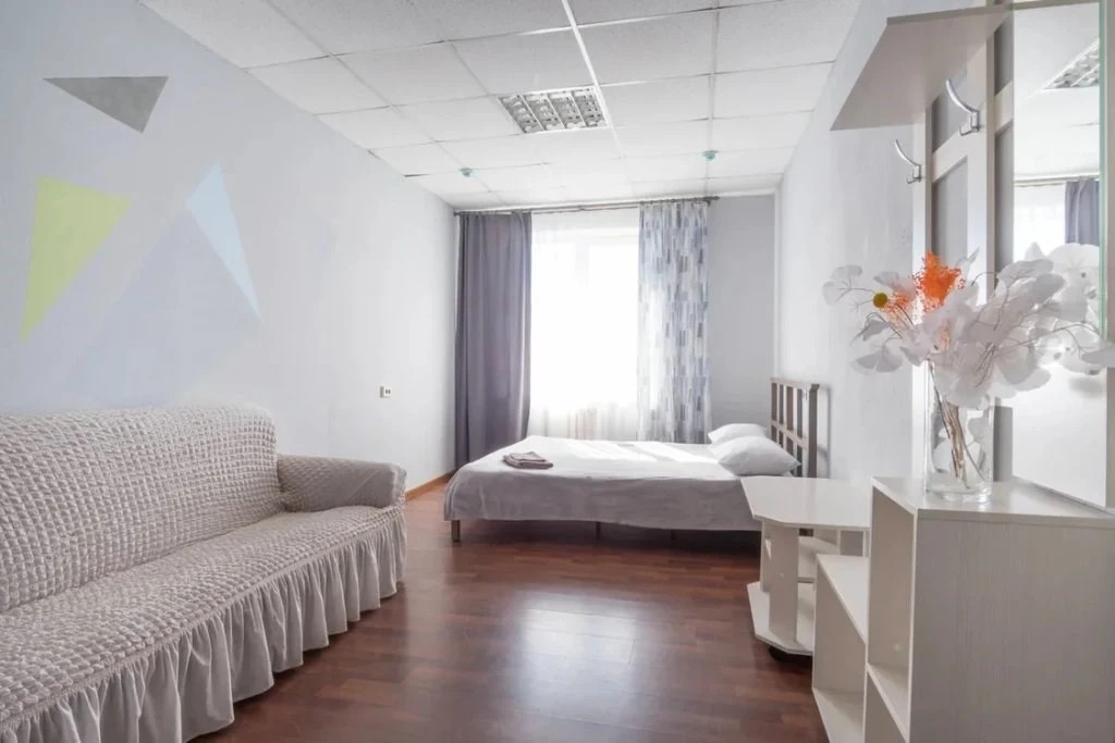 Zhili-Byili Hostel