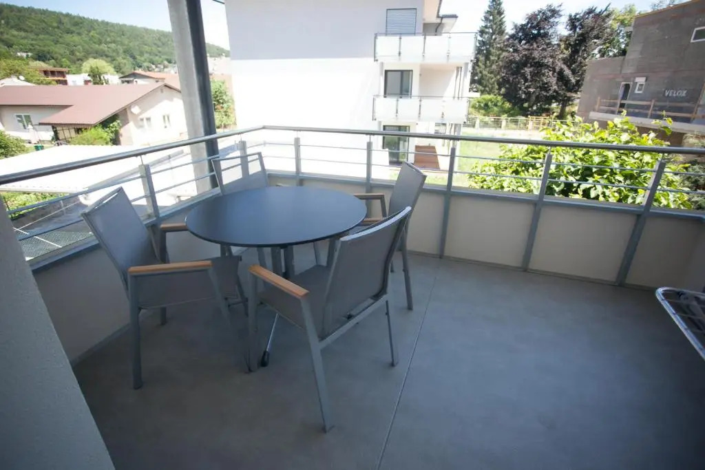 Appartements Oswald