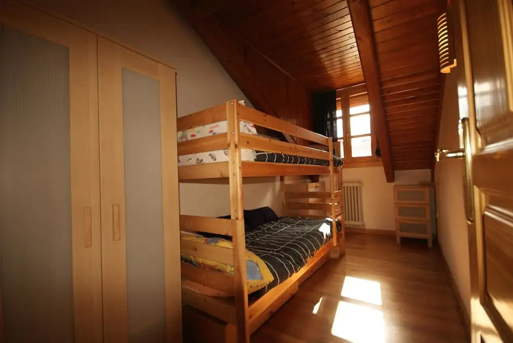 Apartamento San Marcial 5