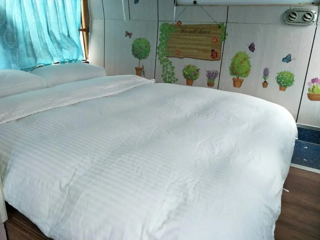 Mei Ru Car Rent Homestay