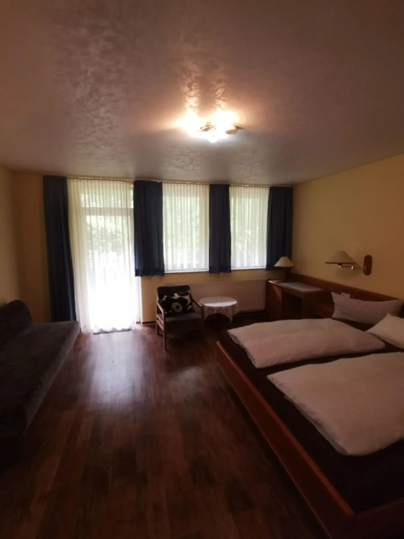 Hotel Winneburg