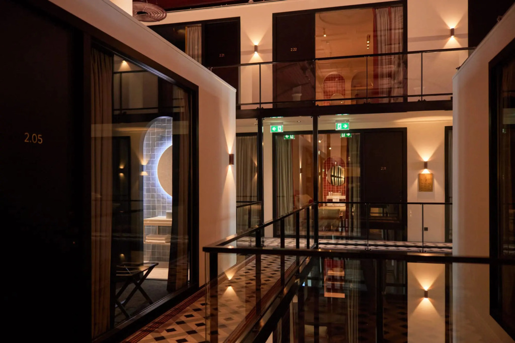 Heavens Hotel Hoorn