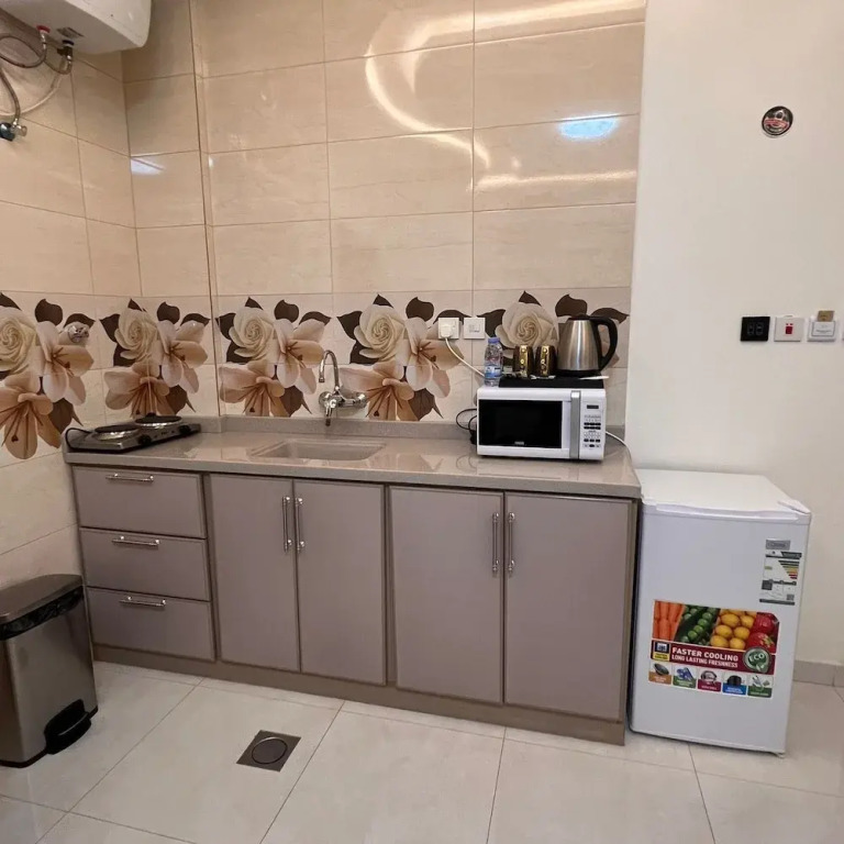 Sweet Star Serviced Apartments
