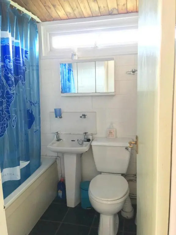 Tranquilo cabanas