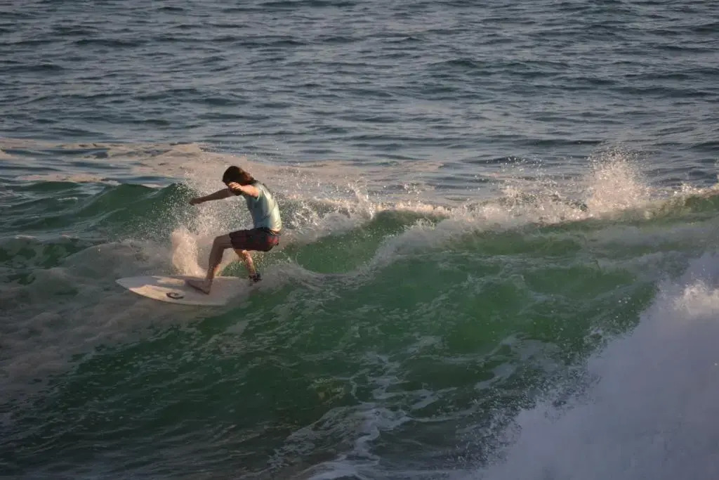 Taghazout Camp Surf & Yoga