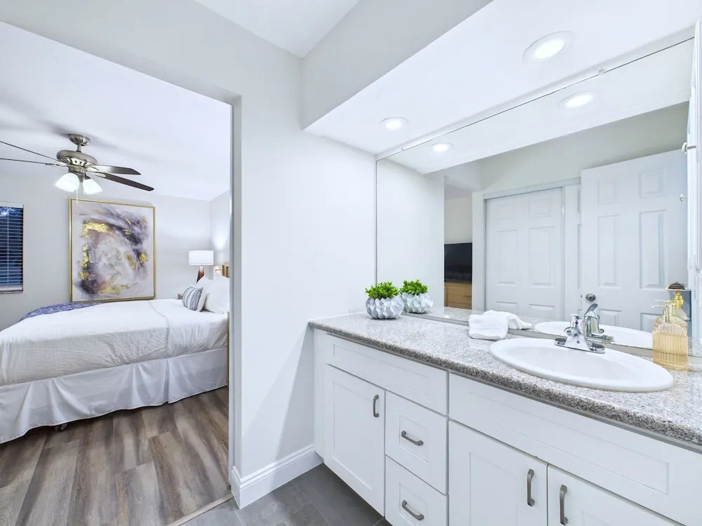 La Cita Country Club 2BR Condo