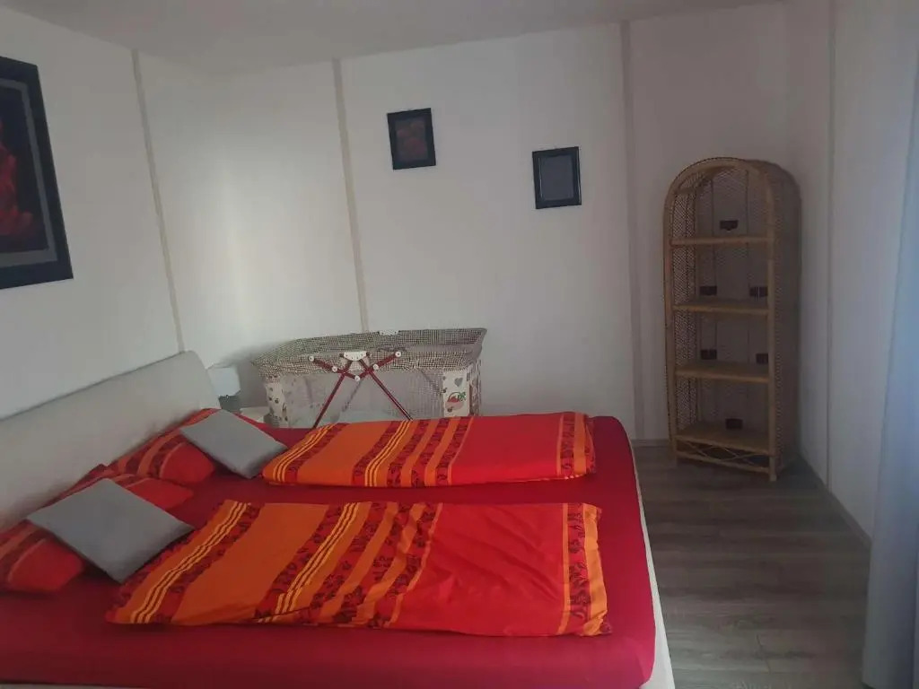 Charlottenhöhe Apartment