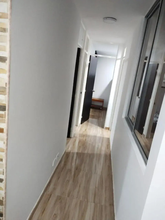 Apartamento Vacacional Melgar
