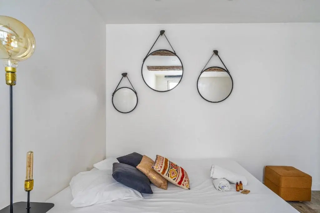 Charming studio in the historic district in Aix-en-Provence - Welkeys