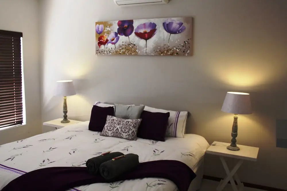 10 Chillsome House Self catering
