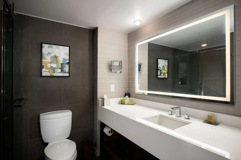DoubleTree by Hilton Monrovia - Pasadena Area