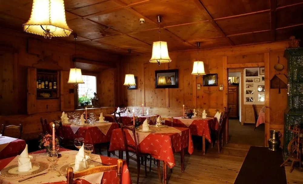 Charme Hotel Uridl