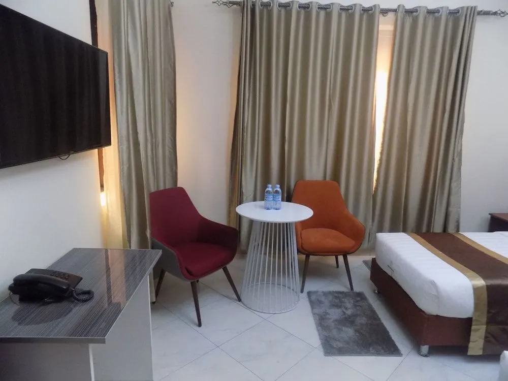 Jarin Hotel