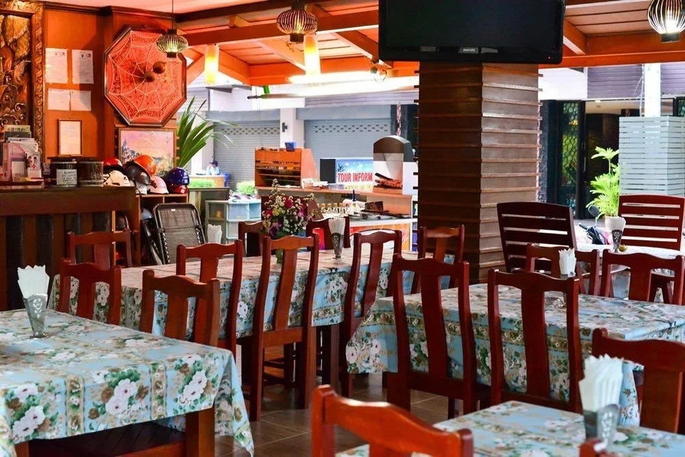 Hotel Philippe Patong